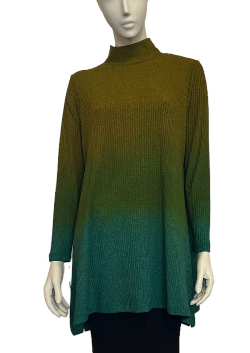 Ombre Hannah Sweater