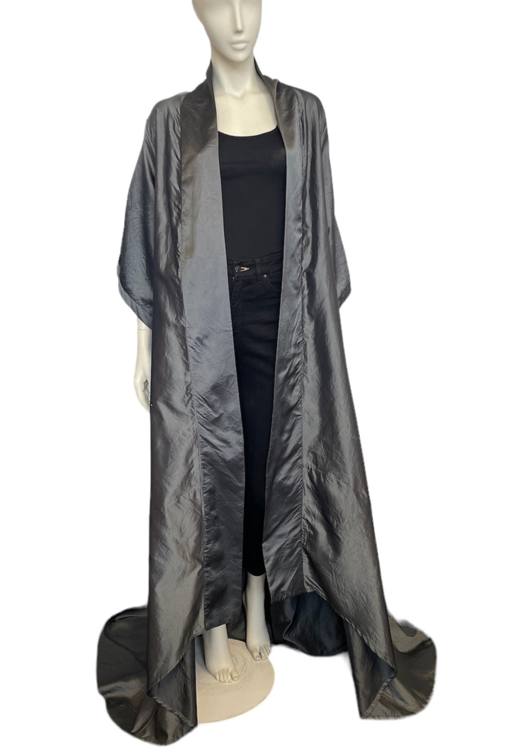 本日のみ価格River Opera Coat Navy/gypsohila NATIVE SONS | WACKO MARIA GUILTY PARTIES | CARVER BLUE