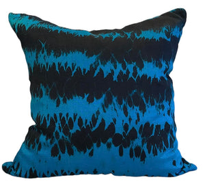 Python Pillow, in Turquoise