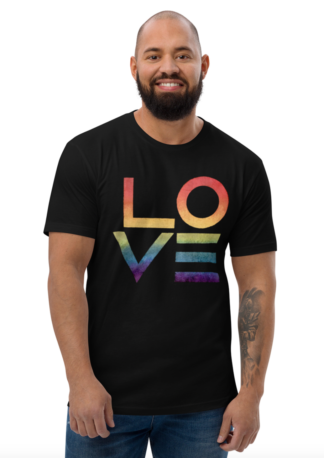Big Love T-shirt