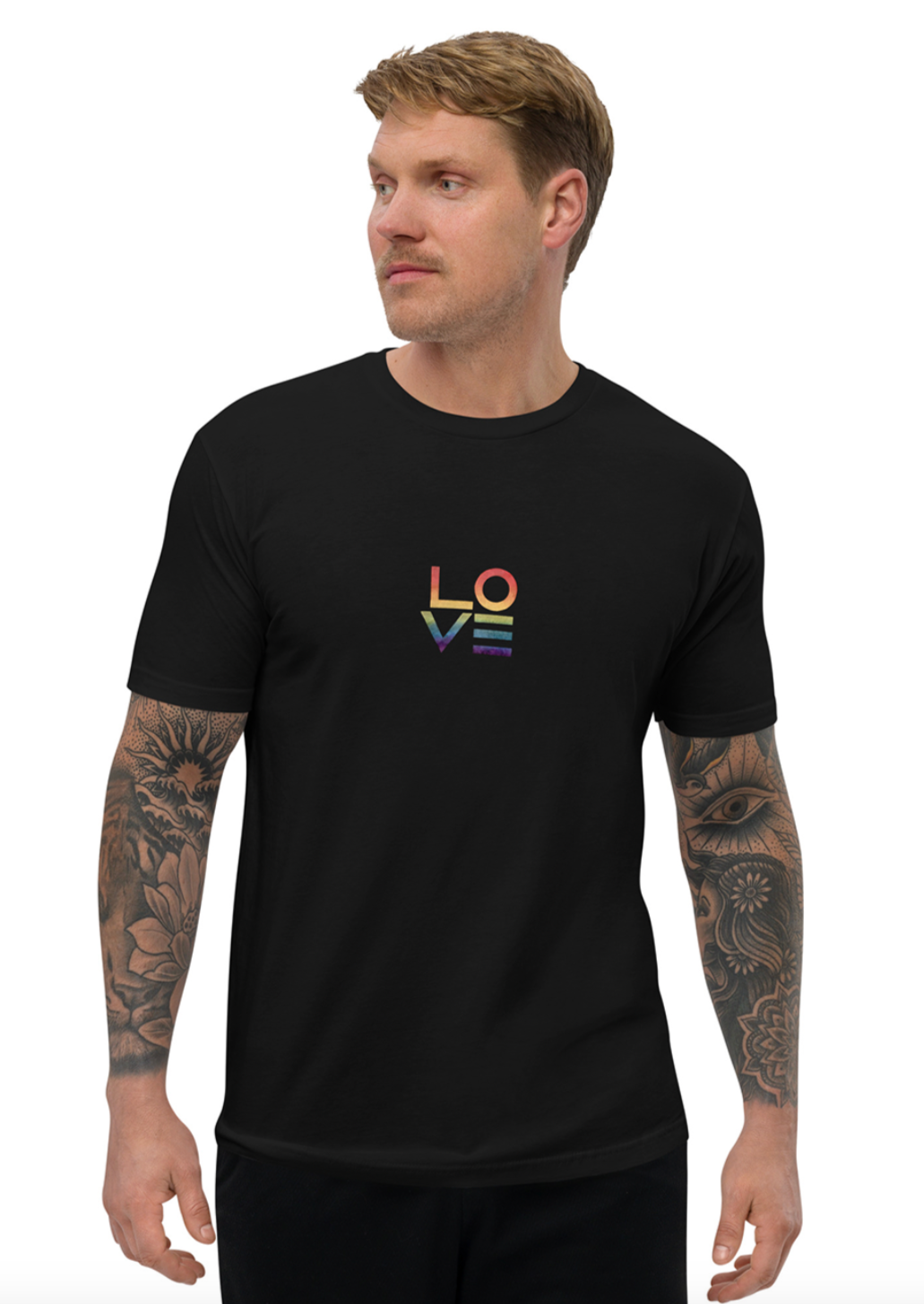 Little Love T-shirt