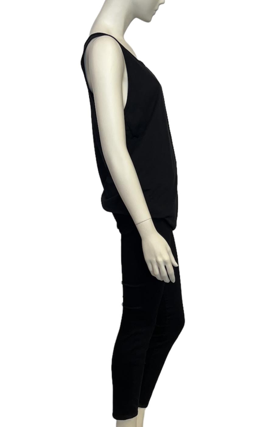 LOVE Tank Top, Mini Graphic