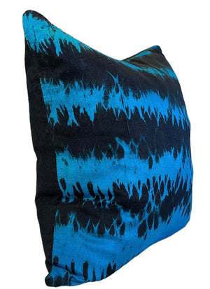 Python Pillow, in Turquoise