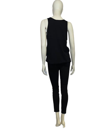 LOVE Tank Top, Mini Graphic