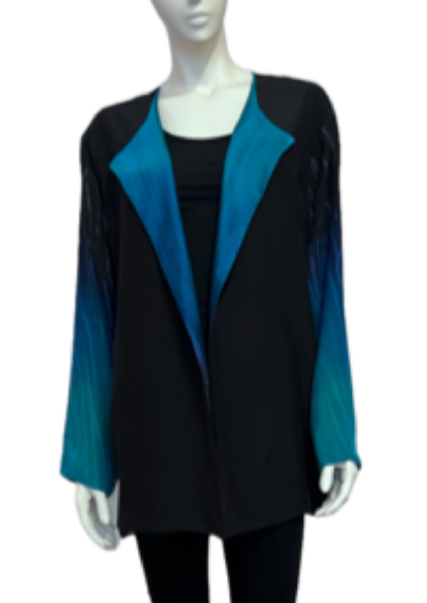 Coats + Jackets – Steve Sells Studio