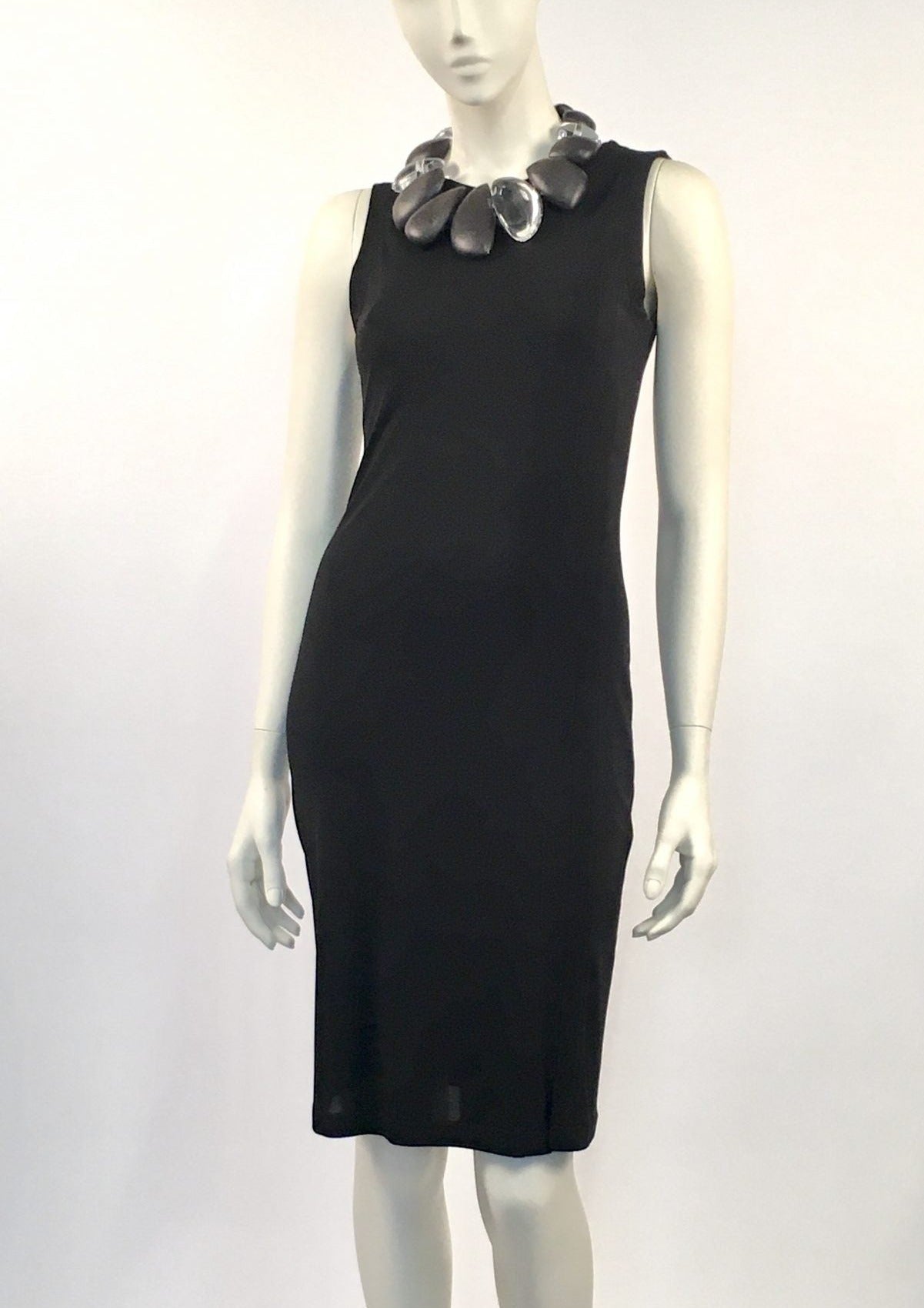 Delainey Matte Jersey Cocktail LBD Steve Sells Studio Delainey Matte Jersey Cocktail LBD Steve Sells Studio