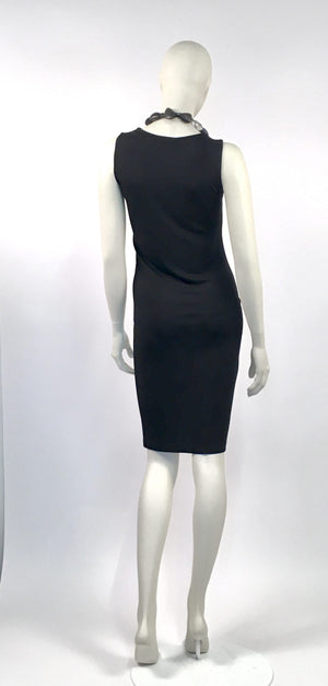 matte jersey cocktail dress PATRA $169 Embellished Magenta Matte Jersey One Shoulder Cocktail Dress 16 QCO
