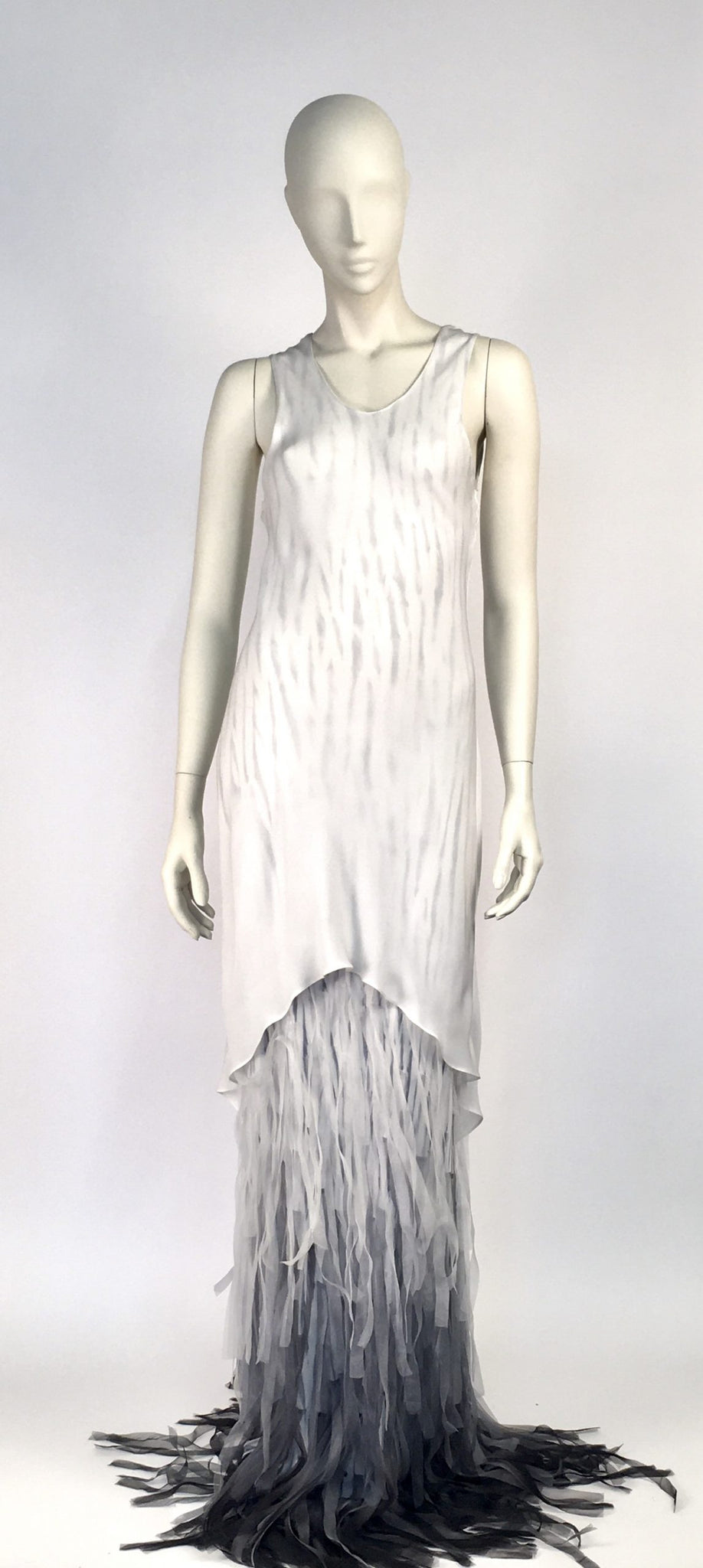 High Neck Fringe Dresses for Women - Up to 73% off | Lyst