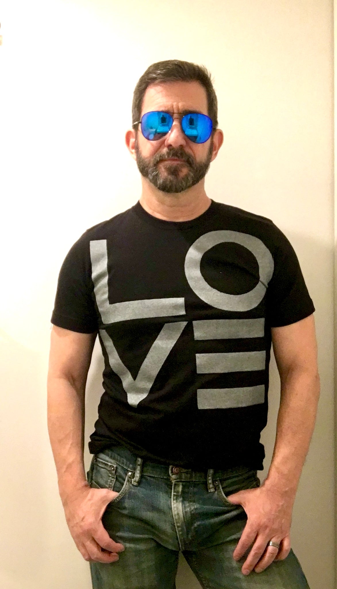 LOVE  T-Shirt
