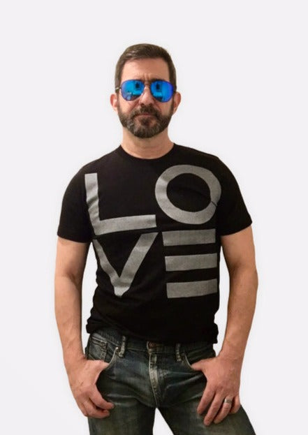 LOVE  T-Shirt