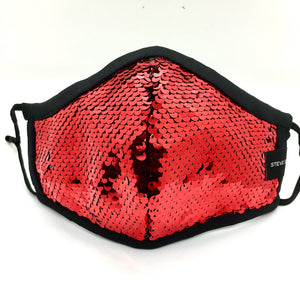 Bling Mask