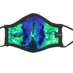 Bling Mask