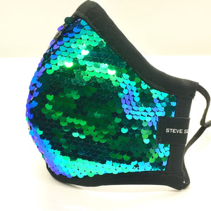 Bling Mask
