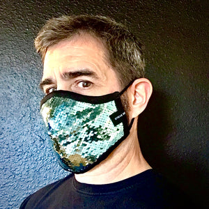 Bling Mask