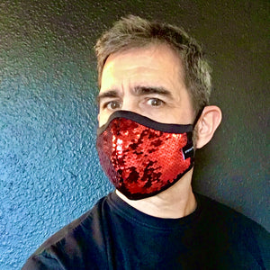 Bling Mask