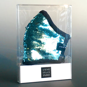 Bling Mask