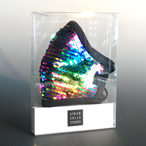 Bling Mask