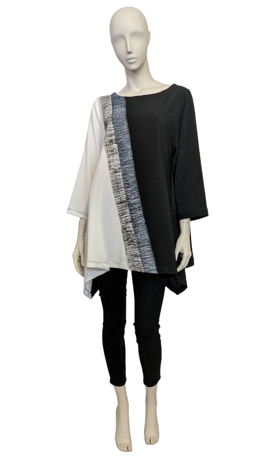 Merge Orchid-2 Tunic