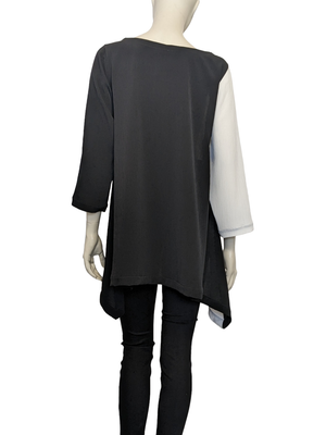 Merge Orchid-2 Tunic
