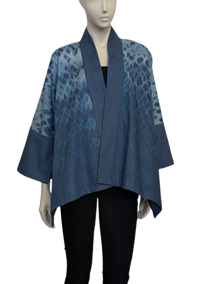 Coats + Jackets – Steve Sells Studio